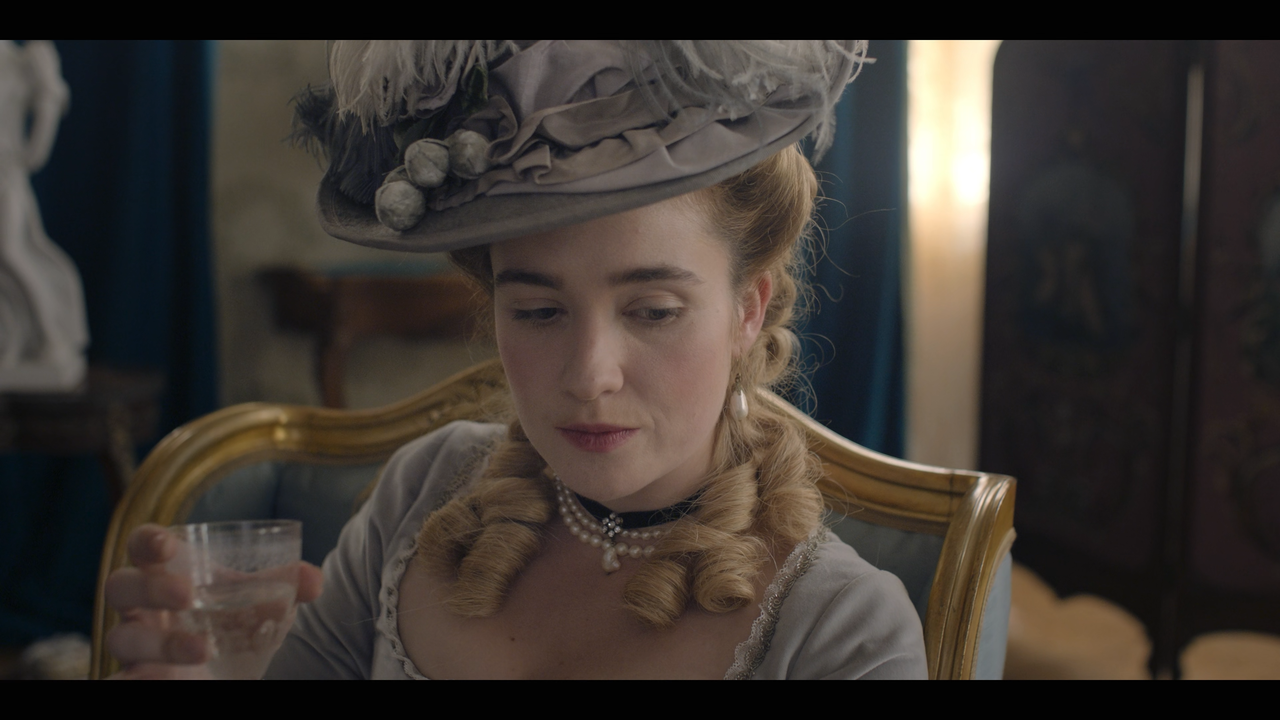 mpv shot Dangerous Liaisons 2022 S01E07 2160p STAN WEB DL 4K SDR HEVC Нечипорук 00 19 46 0002