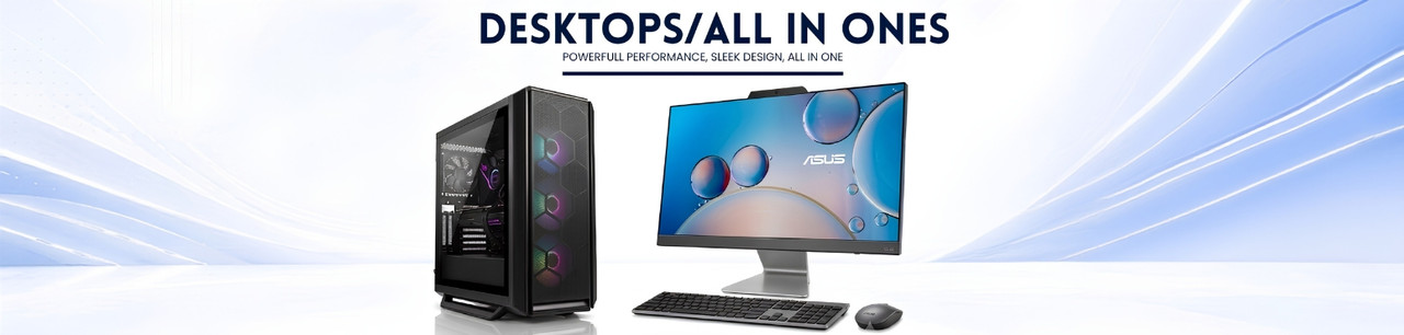 Desktops
