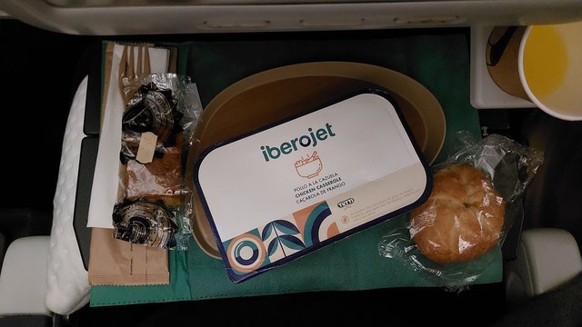 DIA 9 – VUELO DE VUELTA Y MADRID-JEREZ EN COCHE - Hotel Iberostar Selection Ensenachos (1)