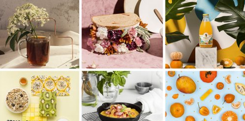 Domestika - Introduction to the Business of Food Styling by Espacio Crudo Domestika - Introduction to the Business of Food Styling by Espacio Crudo