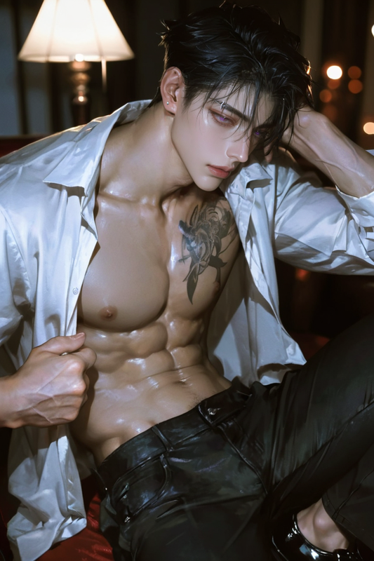 Rael 3