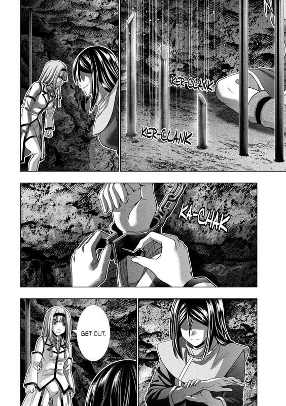 Parallel ParadiseVol15-26