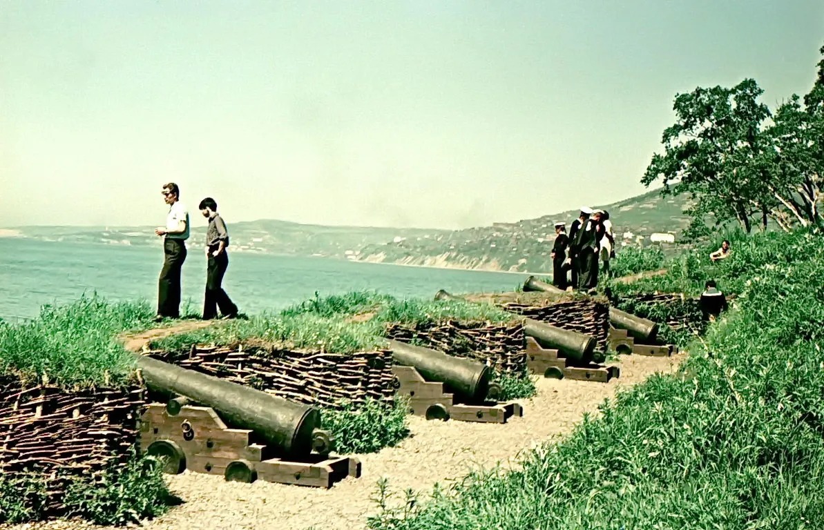 НИКОЛЬСКАЯ