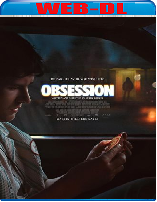 Obsession (2025) WebDL 1080p ITA ENG E-AC3 Subs
