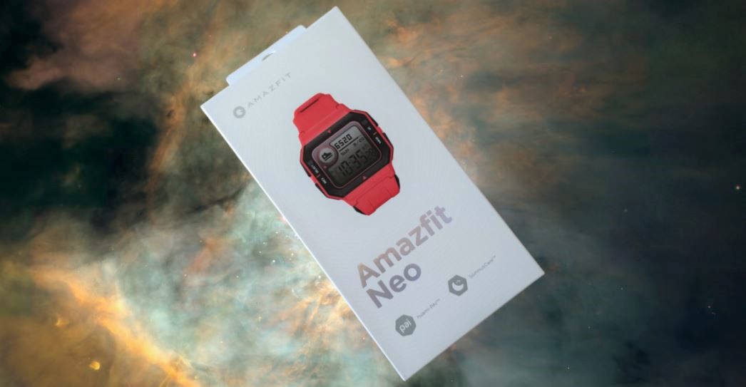Amazfit Neo, el smartwatch más retro de Huami a análisis- Noticias Xiaomi