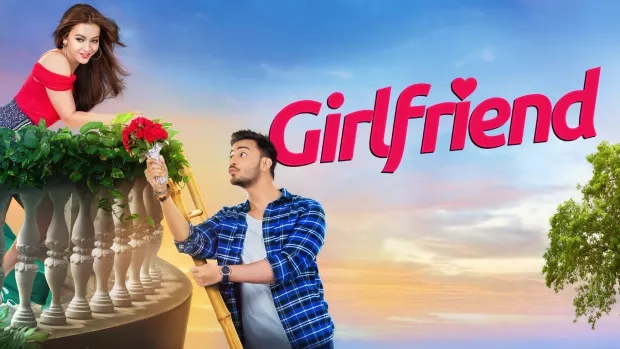 Girlfriend (2018)