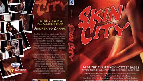 Skin City (2007) Full Movie Download Skin City (2007) Full Movie Download