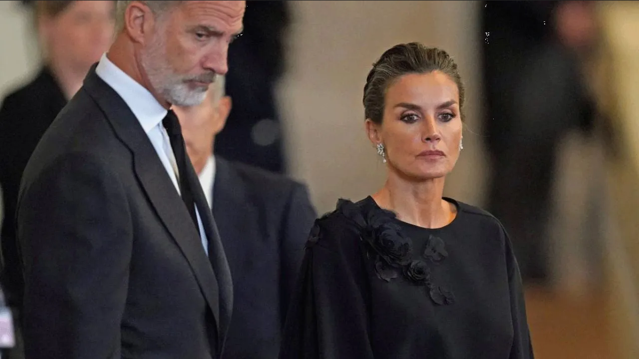 ¿Qué pasará con la reina Letizia si se divorcia de Felipe?