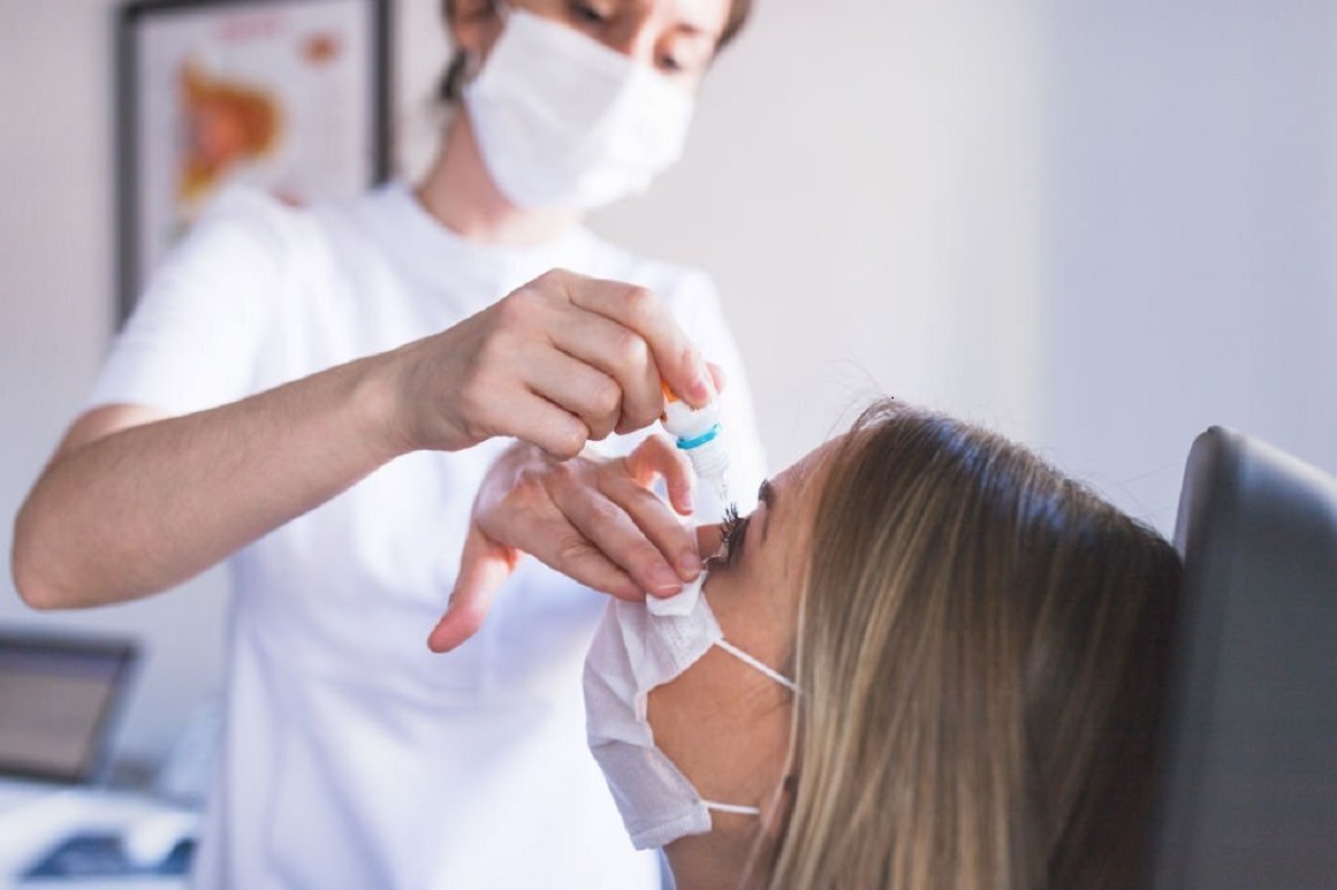 dry eye specialist dry eye specialist