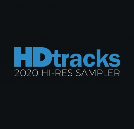 VA - Hdtracks 2020 Hi-Res Sampler (2020) [Hi-Res]