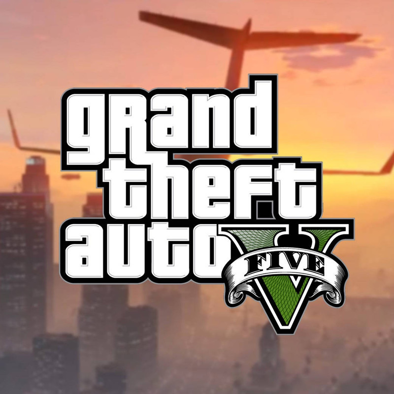 GTA 5 Mobile MOD