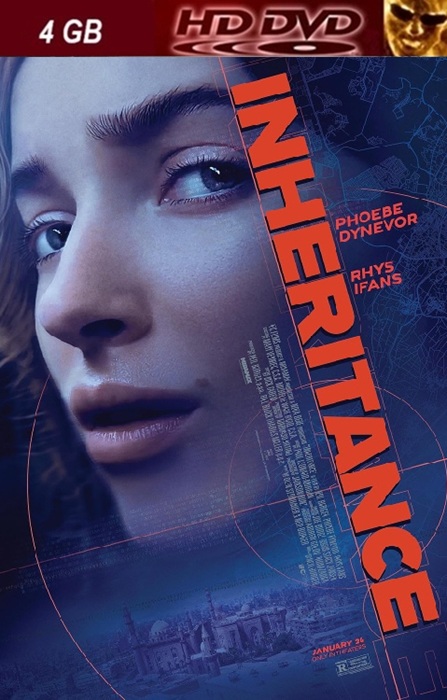 Klucz do przeszłości / Inheritance (2025) MULTi.1080p.WEB-DL.x264.DD5.1-NEO / Lektor i Napisy PL