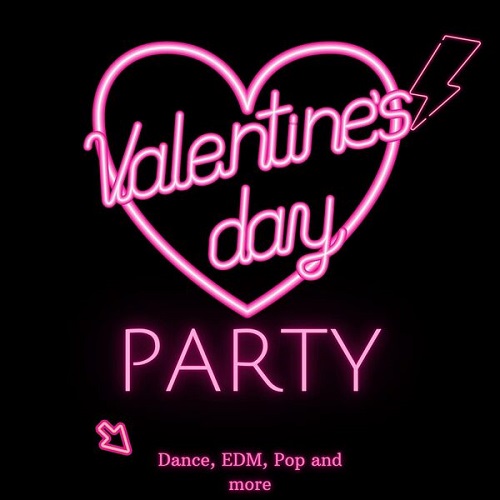 Valentine's Day