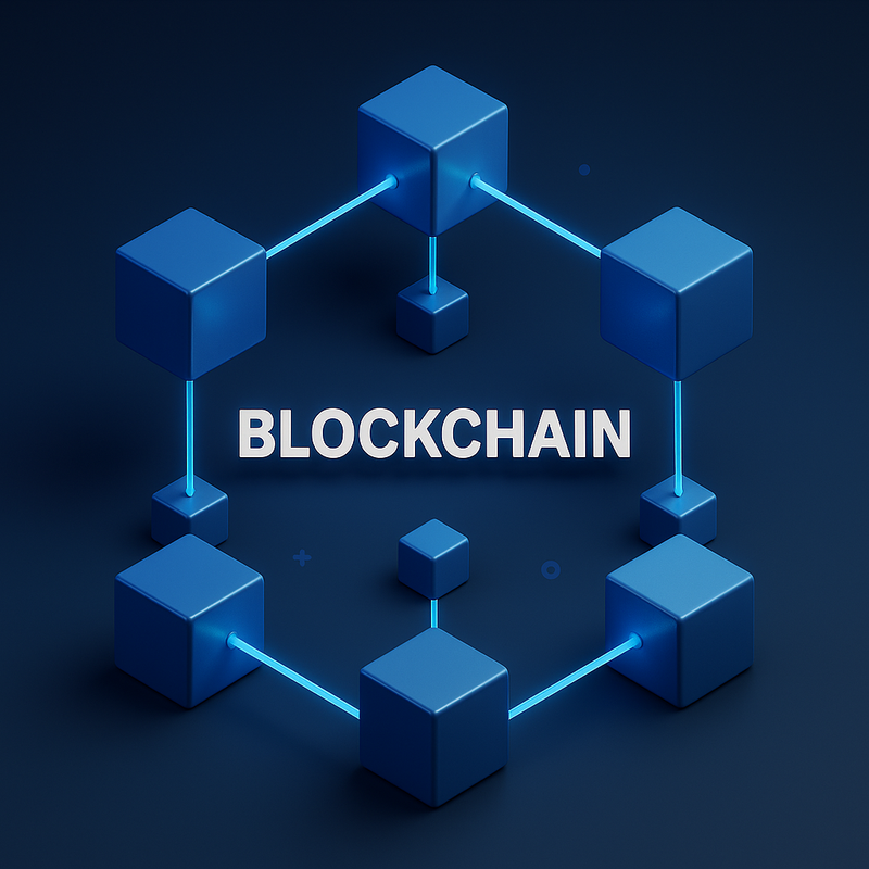 BlockChain