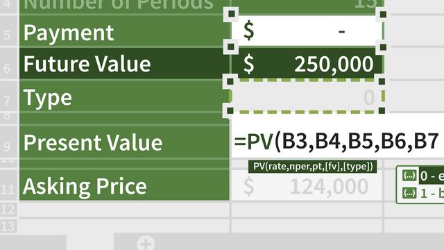 Excel Financial Functions in Depth (2019) Excel Financial Functions in Depth (2019)