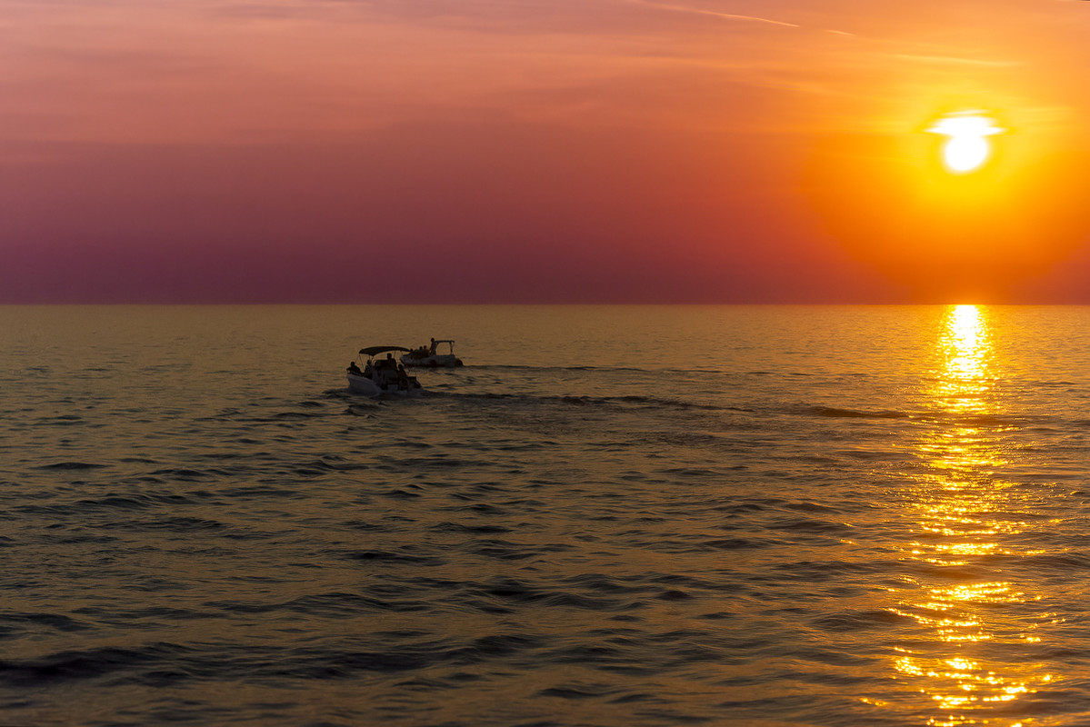 8-Sous le soleil exactement