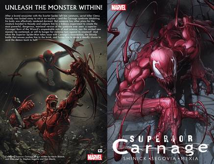 Superior Carnage (2014)