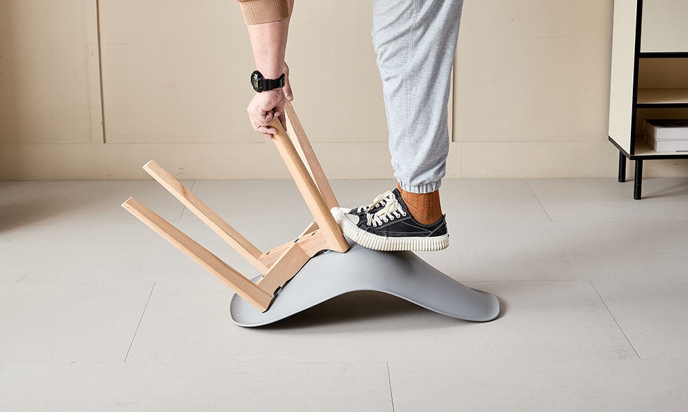 Robuste et durable