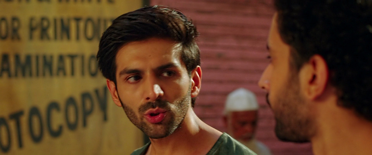 Sonu Ke Titu Ki Sweety 2018 Hindi [DDP5.1] BluRay 
