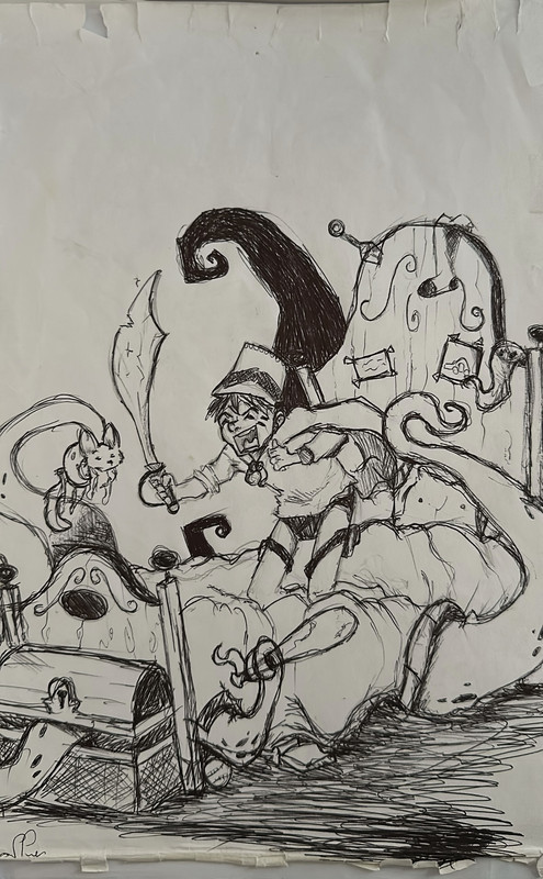Sketch 5