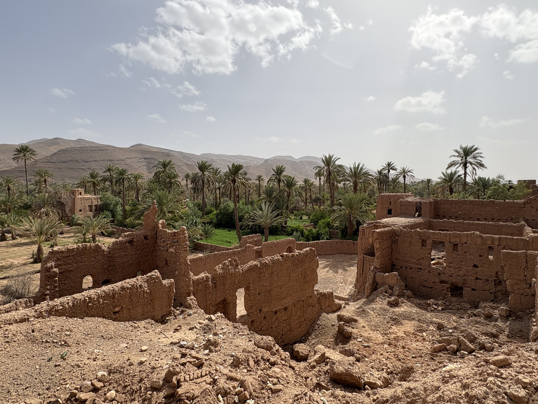 Agdz, Asslim y Tamnougalt : en la tierra de los Mezguita - El Valle del Drâa, la gran arteria del sur de Marruecos (23)