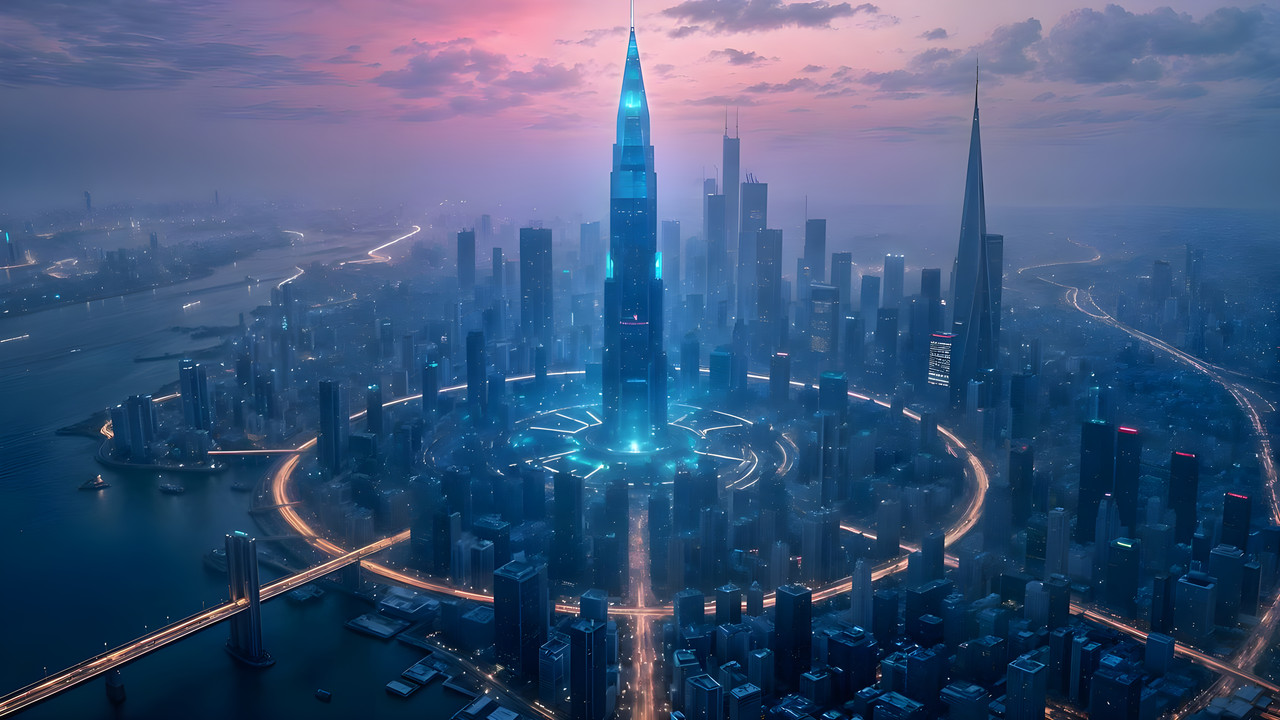 Metropolis