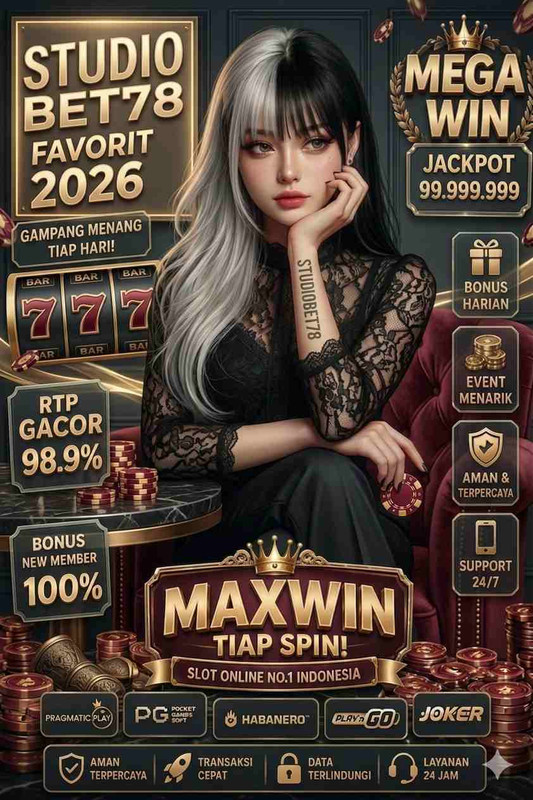 STUDIOBET78 APK image for STUDIOBET78 Unduh APK - Aplikasi Android Fantasy Quest  screenshot 3