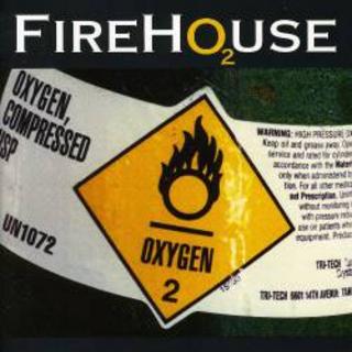 Firehouse - O2 (2000).mp3 - 320 Kbps