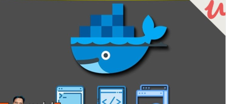 Learn Hands-on Docker from Scratch in Fast and Easy Way (Updated 4/2020)