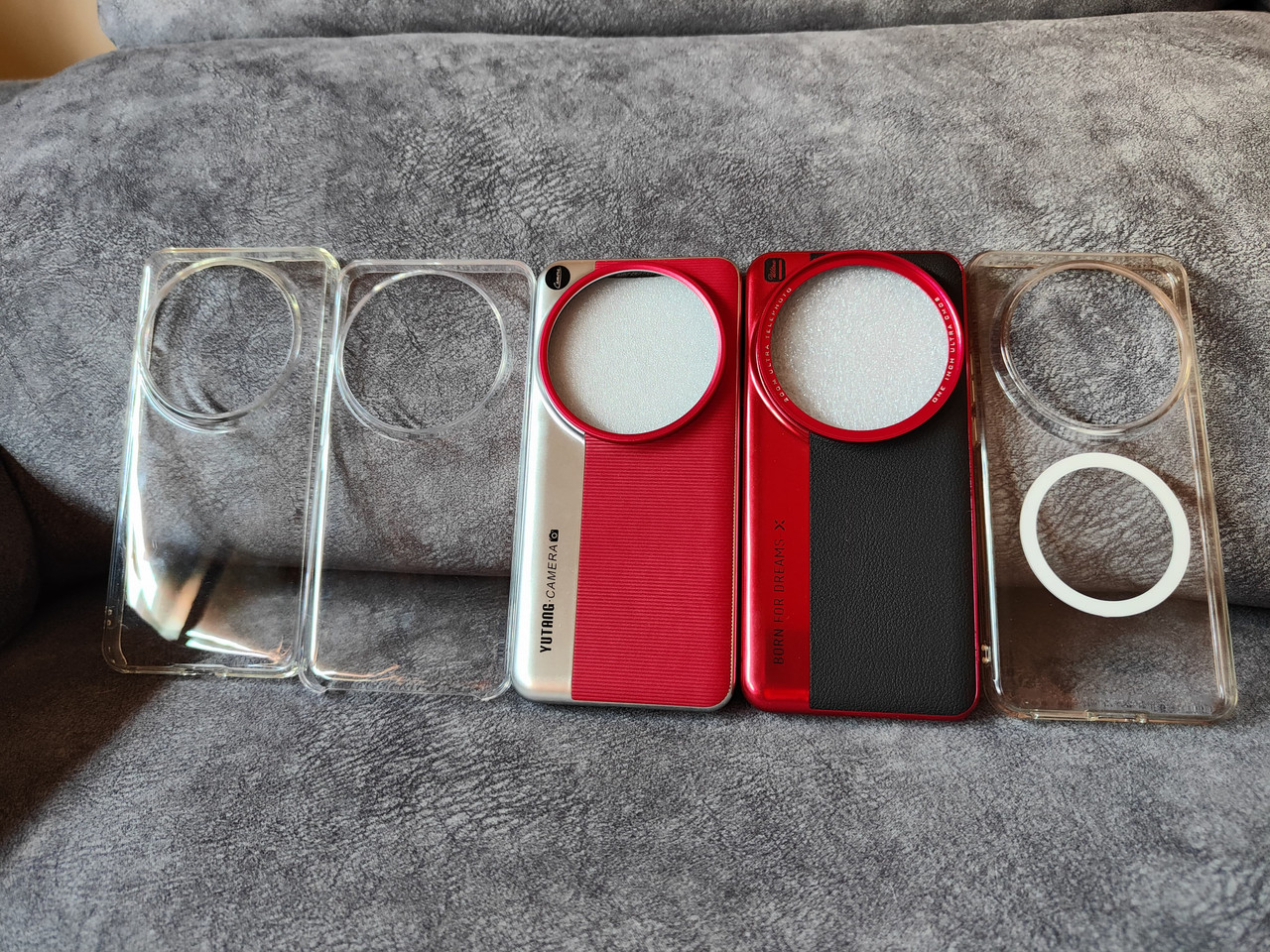 Fundas