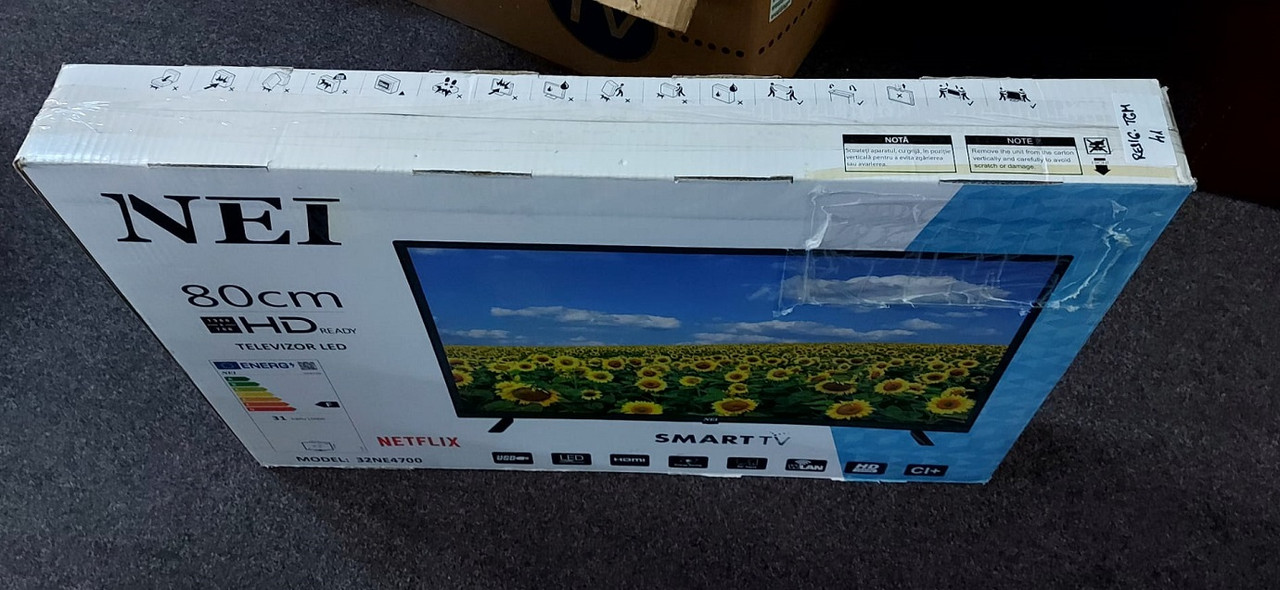 32NE4700 RESIGTGM41 2