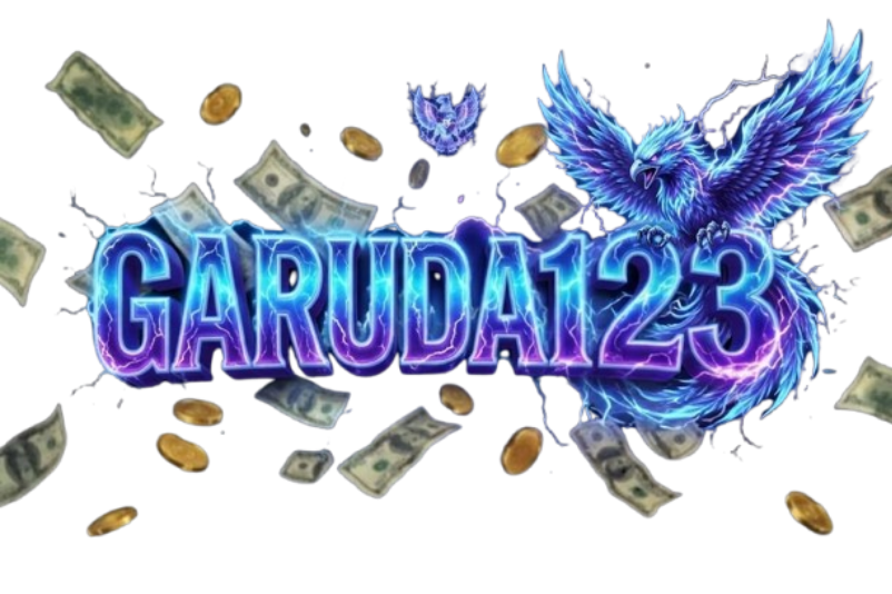 GARUDA123 _-_ Situs Slot Game Online Deposit Pulsa Tanpa Potongan Anti Rungkad
