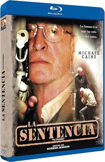 The Statement - La sentenza (2003) Full Blu-Ray 23Gb AVC ITA DD 5.1 ENG DTS-HD MA 5.1 MULTI