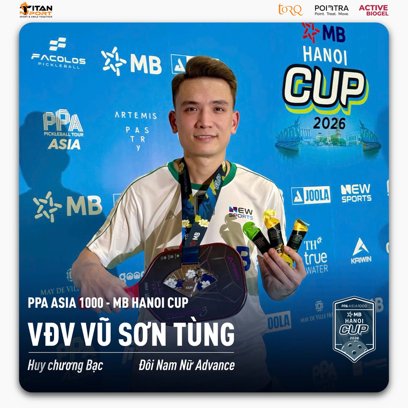 Vũ Sơn Tùng