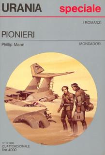 Phillip Mann - Pionieri (1989)