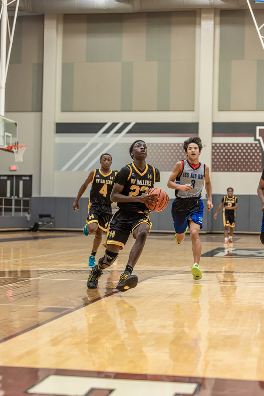 HV Ballers Elite
