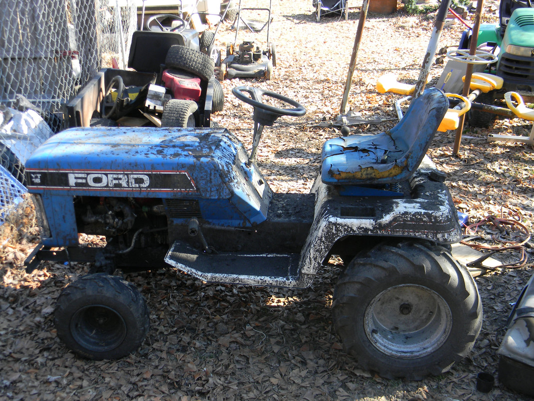 tractor - Cool tractor Competition 2021 #2! DSCN0226