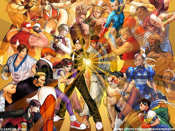 capcom-vs-snk-games-snk-street-fighter-h