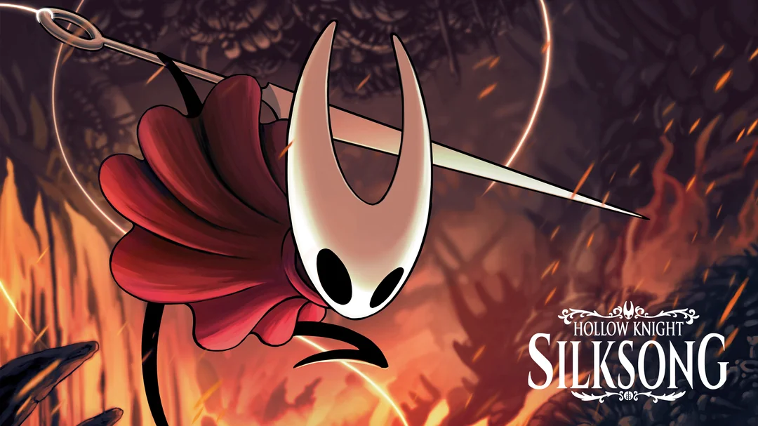 Hollow Knight: Silksong