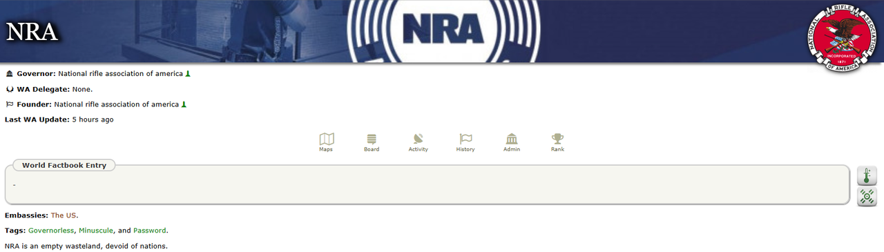NRA