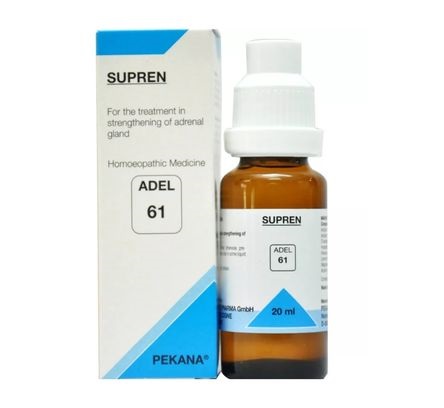 Adel Pekana Adel 61 (Supren) (20ml)
