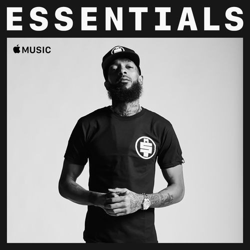 Nipsey Hussle - Essentials (2019) .mp3 -320 Kbps