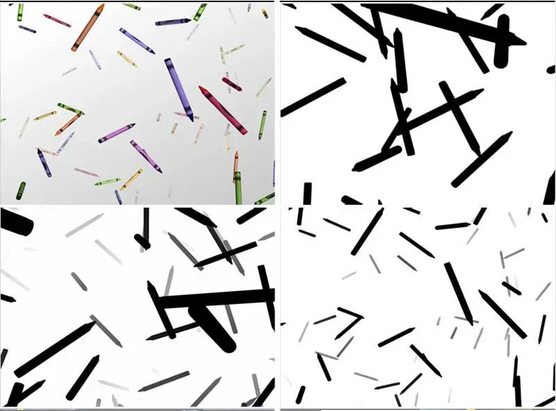 Fondos Animados Con Movimiento crayon Backgrounds Hd Transciones