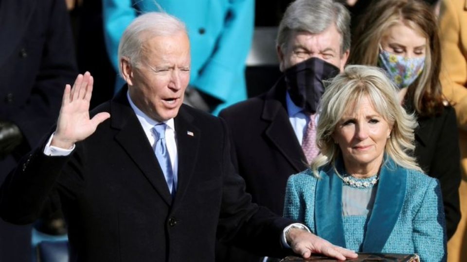 Alerta máxima se mantiene en la Casa Blanca: Jill Biden da positivo a Covid-19