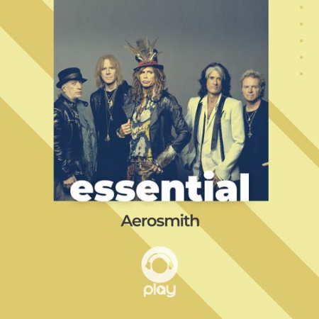 Essential Aerosmith by Cienradios Play (2020)