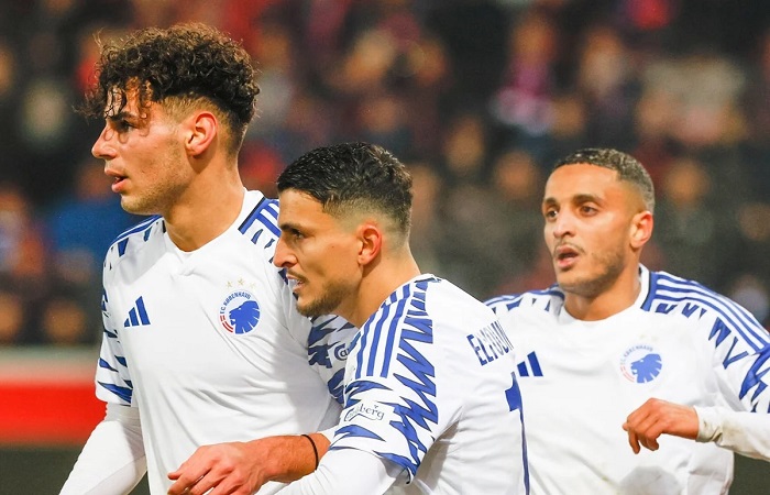 Soi kèo tài xỉu, phạt góc trận Viborg vs FC Copenhagen, 00h00 ngày 19/07