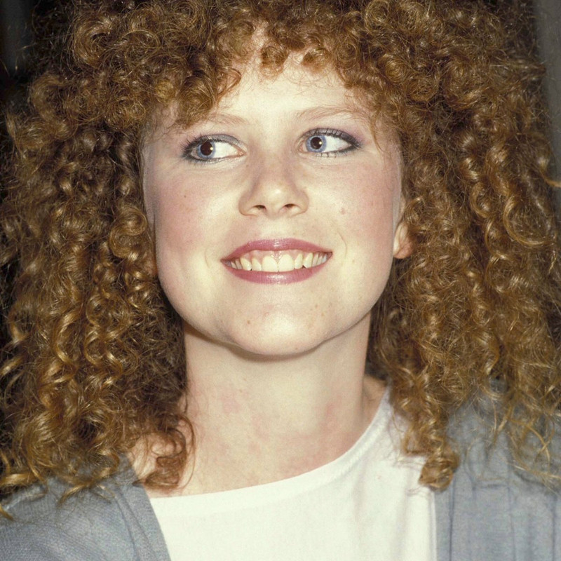 nicole kidman young 1983 3