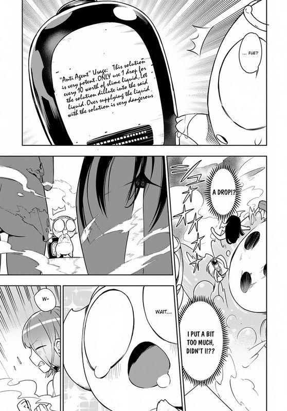 Maou no Mama ni Narundayo!Chap7-6