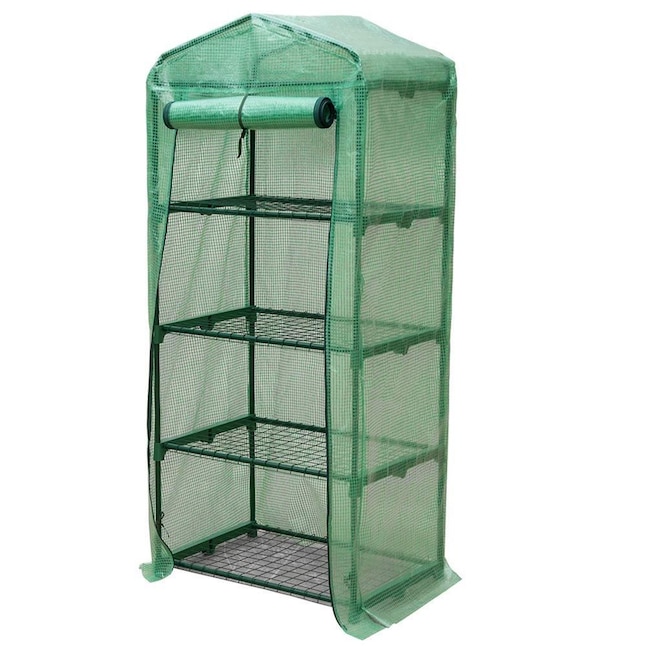 Grow Your Green Thumb with the Affordable Genesis Pop-Up Greenhouse at Lowe’s Grow Your Green Thumb with the Affordable Genesis Pop-Up Greenhouse at Lowe’s