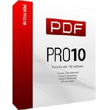 PDF Pro 10.10.20.3851 Multilingual + Portable